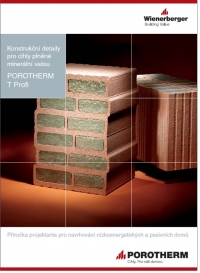 Nový katalog konstrukčních detailů