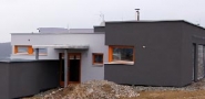 Kategorie Rodinný dům – novostavba