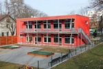 Kategorie Veřejně prospěšná stavba