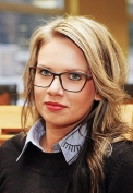 Radí Kateřina Gottfriedová ze společnosti HECHT