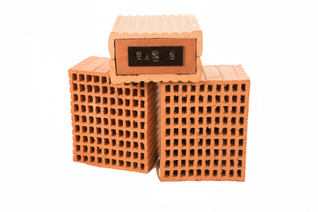 Keramopreamp (Zdroj: Wienerberger)