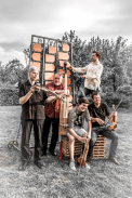 Keramorchestr v podání skupiny Musica Folklorica