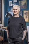 Designérka Pavla Kirschner
