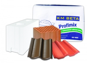 Výrobky KM BETA
