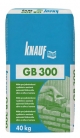 Knauf zahradní program
