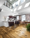 Kolekce Craftsman Dekor Dub Brahehus