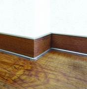 KPP | Lišty Bolta a vinyly DESIGNline