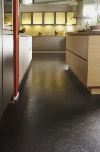 KPP | Vinyl DESIGNline, Kolekce Terra Stone, Dekor Dark Slate