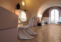 KPP | Vinylová krytina DESIGNline Connect, Kolekce Laguna Wood, Dekor Alba Oak Siena