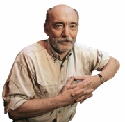 PhDr. MARTIN KRATOCHVÍL