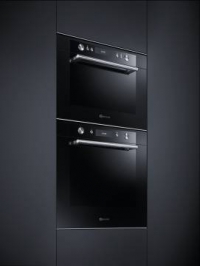 Produkty řady BlackLine jsou dokonale designově sladěné.