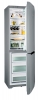 Kombinovaná chladnička MBM 1822V FR HA (ARISTON) má energetickou třídu A+, kapacitu 330 l, cena 15 990 Kč, TAUER ELEKTRO.