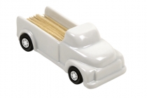 Nádoba na párátka Toothpickup (FRED), cena 325 Kč, NAOKO.