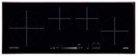 Sklokeramická varná deska ECT 930 AC (GORENJE), 89,8 x 34,8 cm, cena 13 990 Kč, GORENJE.