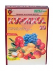  Sanitární keramika od firmy KERAMAG, série Vivano, Baterie Yota (DORNBRACHT), WC štětka a držák papíru ze série Metropolis (ALISEO) 