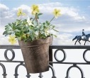 květináč Cavalier (průměr 27 cm, váha 600 g)