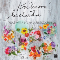 foto: Květinová kuchařka