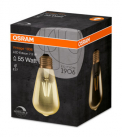 Žárovka LED Edison (Zdroj: LEDVANCE)