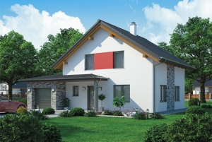 Dům Lenka