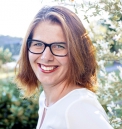 Ing. Lenka Vyhnálková, autorizovaná ­krajinářská architektka
