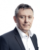 Libor Holub, obchodní ředitel společnosti Bohemia Energy