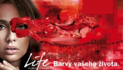 Nové fasádní barvy Baumit (ilustrační fotografie) Nové fasádní barvy Baumit (ilustrační fotografie)