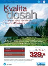 Kvalita na dosah