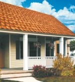 Lindab Roca