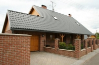 Lindab Topline