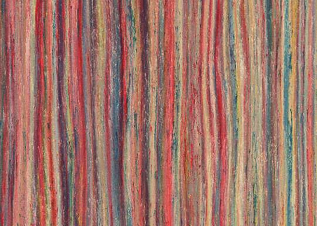 6. Marmoleum určené pro lepení v rolích z kolekce Marmoleum Home, H108, šířka role 2 m, tloušťka 2,5 mm, Marmoleum, KPP, cena od 1 258 Kč/m2, www.kpp.cz