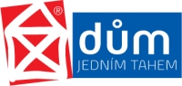 Dům jedním tahem