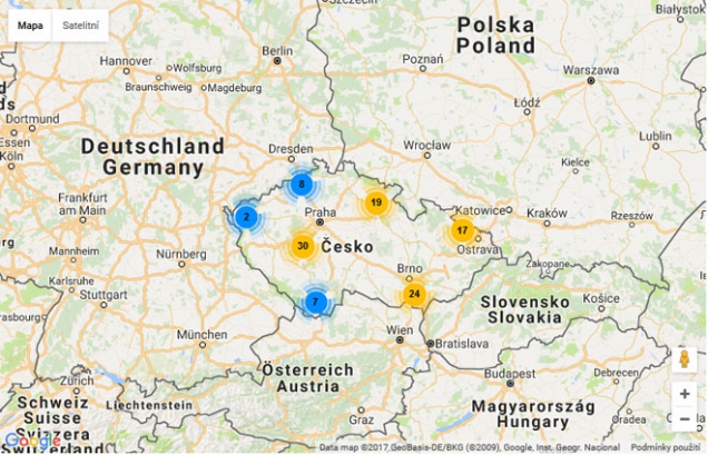 Připravili jsme seznam půjčoven, které mají připraveny všechny stroje pro vaši stavbu. (Zdroj: WCP)
