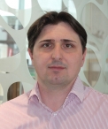 Martin Rataj, produktový manažer SAPGLASS