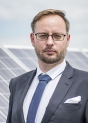Martin Sedlák z Aliance pro energetickou soběstačnost