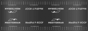 Medifol P – ROOF