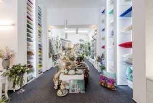 Designové studio Linie