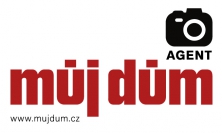 Fotografujte, komentujte a posílejte ...a staňte se MŮJ DŮM Agentem!