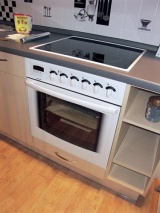 Vestavná trouba a varná deska EC620E a U74 (GORENJE), cena 28 280 Kč