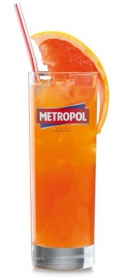 Metropol – moderní retro v nové lahvi