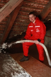 Minerální izolace MAGMARELAX