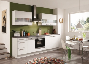 Moderní kuchyně v trendy designu