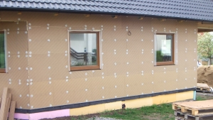 Montáž systému UdiSPEED