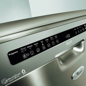 Seznamte se s novinkou Whirlpool ADP 850