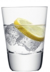 Sklenice Madrid na short drink, objem 330 ml, LSA International, www.vasdesign.cz
