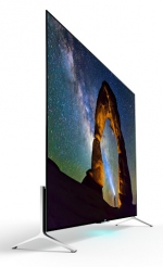 televizor SONY BRAVIA s platformou Android TV