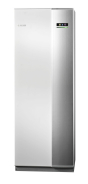 TČ NIBE F1345 se vyrábí ve čtyřech výkonových variantách: 24 kW, 30 kW, 40 kW a 60 kW.