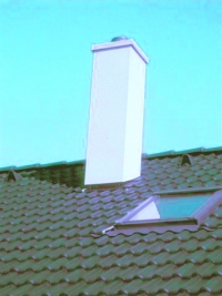 Stavíte dům a nevíte podle jakých parametrů zvolit komín? Vyzkoušejte program na sestavení komínů na konfigurator.schiedel.cz.