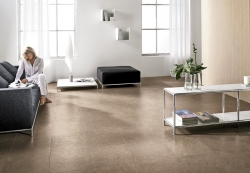Rektifikovaná slinutá dlažba Arke (SUPERGRES), rozměry 60 x 60 cm, cena 1 290 Kč/m², IL BAGNO