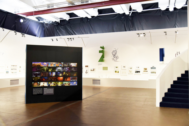 Na Pražském výstavišti v prostorách Křižíkova pavilonu E je otevřena do konce května putovní výstava „Pixar – 30 let animace“.  Návštěvníci mohou nahlédnout do zákulisí vzniku animovaného filmu, od prvního Příběhu hraček z roku 1995 až po současnost. Praha je třicátou destinací, kde se za posledních pět let výstava konala.  (Zdroj: Knauf)
