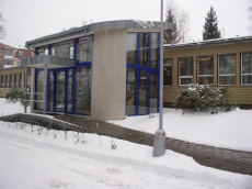 Ochrana proti sněhu Ochrana proti sněhu